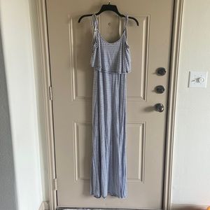 Charlotte Russe Maxi Dress